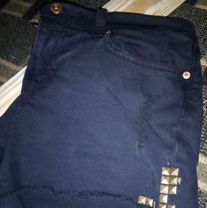 Lucky brand shorts